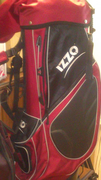 Trage Golf Bag