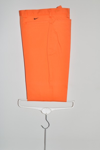 Nike Golf Hose Orange fit dry