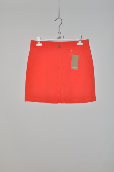 Cross, Vera, Skort,poppy red