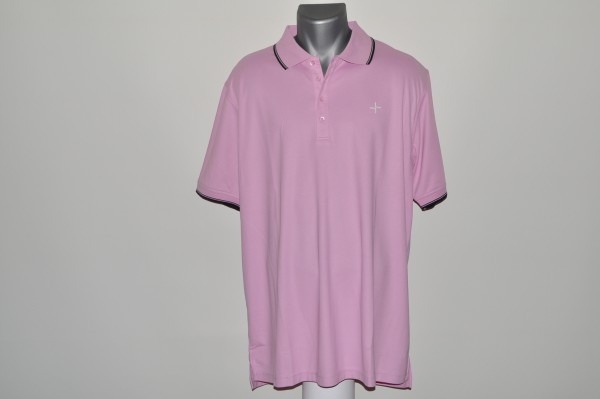 Cross Polo, rosa