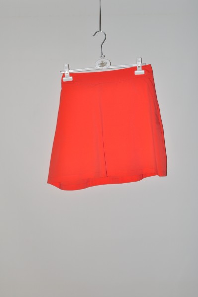 Cross, Amy, Skort,poppy red