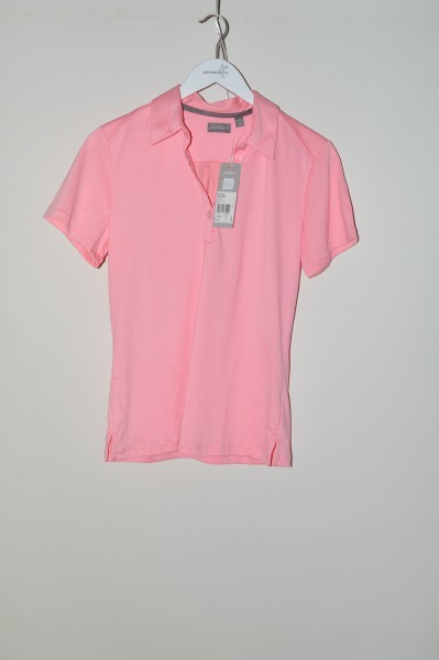 Ashworth golf Polo, quarz