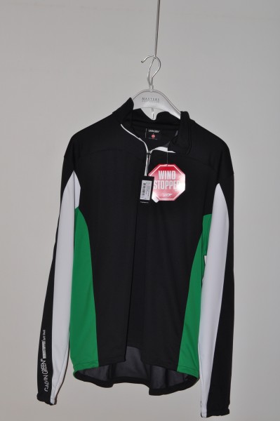 Galvin Green, golf mode herren günstig Windstopper, schwarz grün weiss, Gore Soft Shell