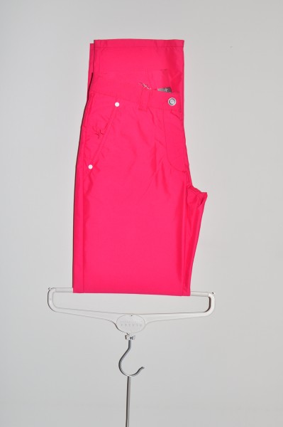 Cross, Hose, H2 off, Windprotection, spice pink