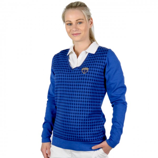 Cross Golfmode Pullover