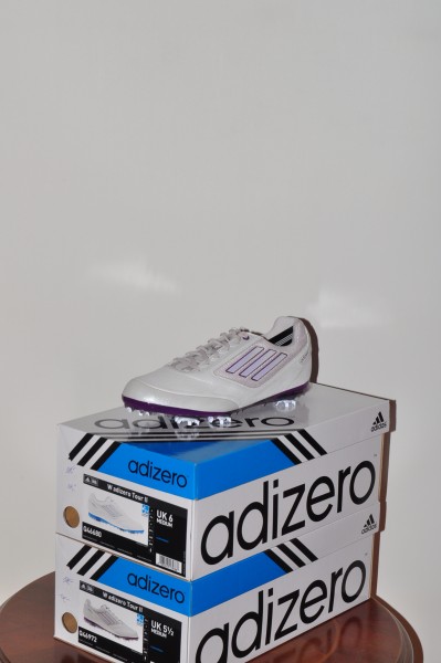 W Adizero tour 2