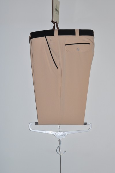 Masters, golfhose, Coolmax, stretch, beige