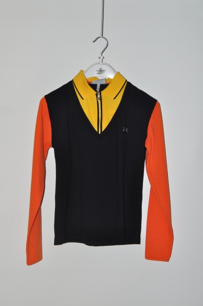 Masters, Polo, 3 farbig