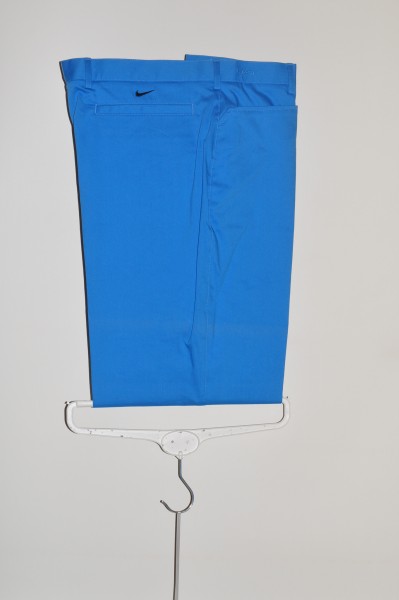 Nike Golf Hose blau fit dry