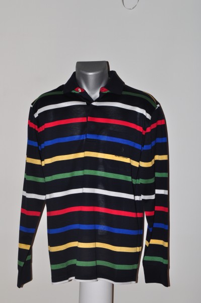 Masters, Polo, Filoscozia, Stripe